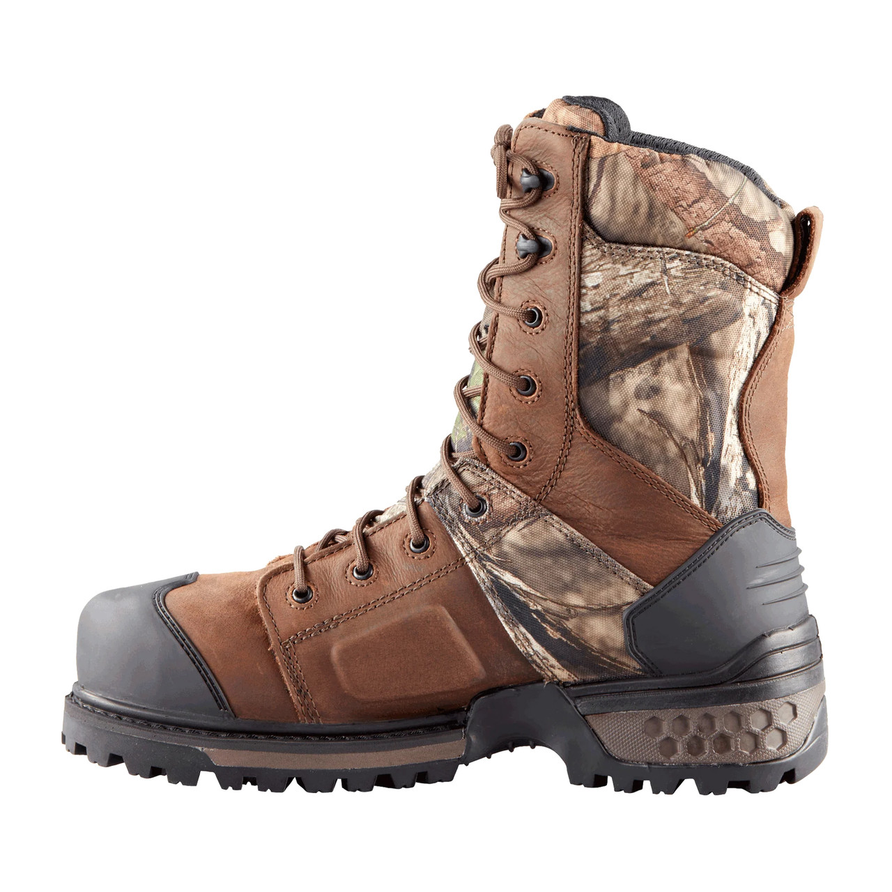 Baffin Hudson #MNST-M005 Men's 8